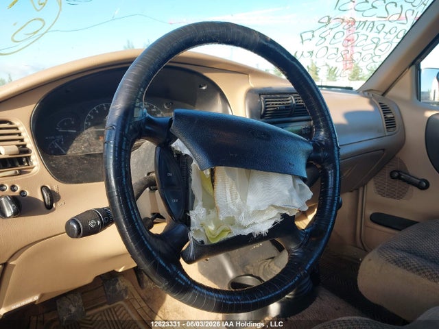 Продаж на аукціоні авто 1999 Ford Ranger Super Cab, vin: 1FTYR14V2XPB50987, номер лоту: 12623331
