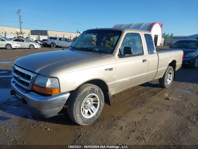 Продаж на аукціоні авто 1999 Ford Ranger Super Cab, vin: 1FTYR14V2XPB50987, номер лоту: 12623331