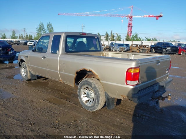 Продаж на аукціоні авто 1999 Ford Ranger Super Cab, vin: 1FTYR14V2XPB50987, номер лоту: 12623331