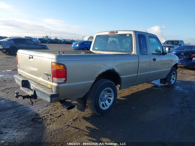 Продаж на аукціоні авто 1999 Ford Ranger Super Cab, vin: 1FTYR14V2XPB50987, номер лоту: 12623331