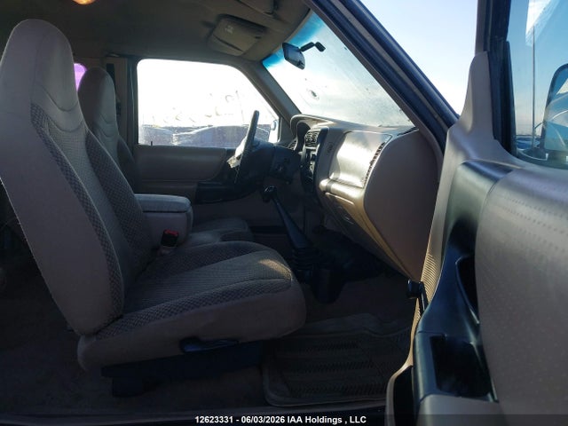 Продаж на аукціоні авто 1999 Ford Ranger Super Cab, vin: 1FTYR14V2XPB50987, номер лоту: 12623331
