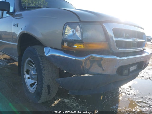 Продаж на аукціоні авто 1999 Ford Ranger Super Cab, vin: 1FTYR14V2XPB50987, номер лоту: 12623331