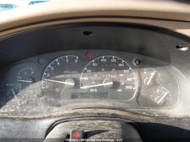 Продаж на аукціоні авто 1999 Ford Ranger Super Cab, vin: 1FTYR14V2XPB50987, номер лоту: 12623331