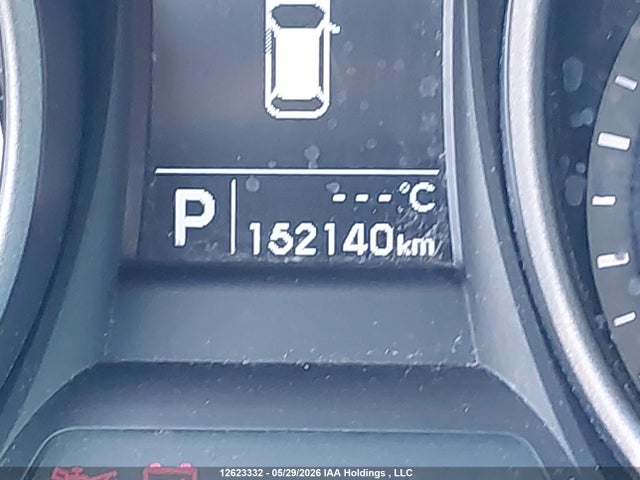 2015 Hyundai Santa Fe Sport მანქანა იყიდება აუქციონზე, vin: 5XYZU3LB8FG232990, აუქციონის ნომერი: 12623332