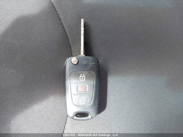 Auction sale of the 2013 Kia Soul +/!/sport, vin: KNDJT2A60D7594046, lot number: 12623333