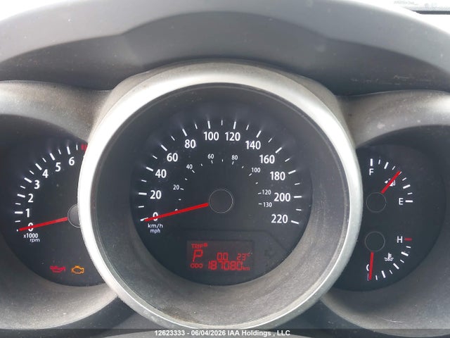Auction sale of the 2013 Kia Soul +/!/sport, vin: KNDJT2A60D7594046, lot number: 12623333