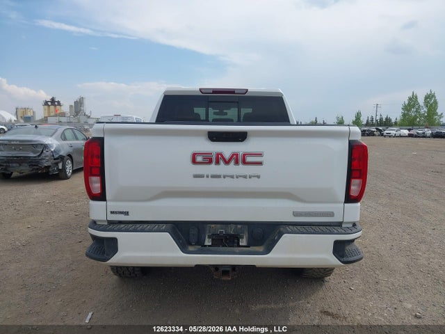 GMC Sierra 1500 Elevation 2019 1GTU9CED4KZ418449 Image 34