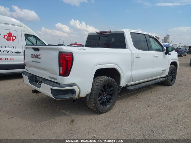 GMC Sierra 1500 Elevation 2019 1GTU9CED4KZ418449 Image 25