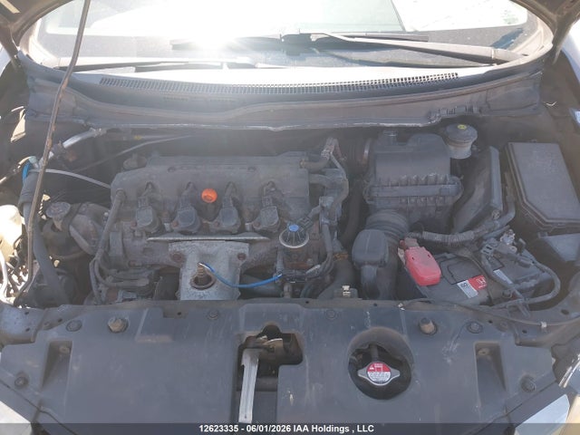 Продаж на аукціоні авто 2013 Honda Civic Lx, vin: 2HGFB2F47DH037110, номер лоту: 12623335