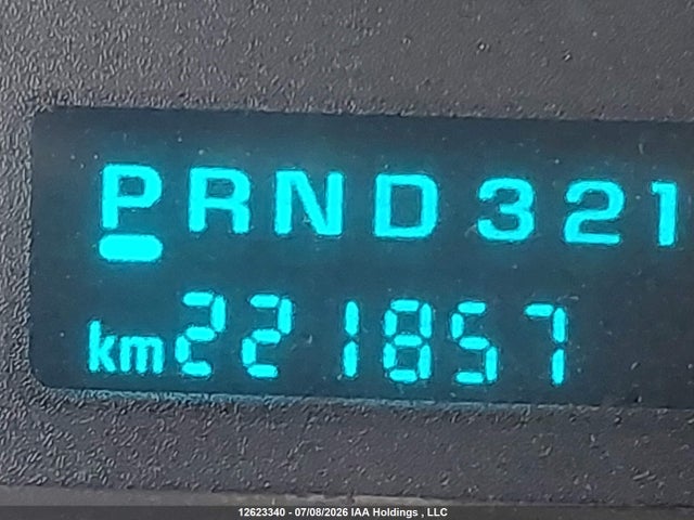 Продаж на аукціоні авто 2006 Chevrolet Express 2500, vin: 1GAGG25U061125920, номер лоту: 12623340