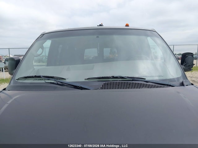 Aukcja sprzedaży 2006 Chevrolet Express 2500, vin: 1GAGG25U061125920, numer aukcji: 12623340