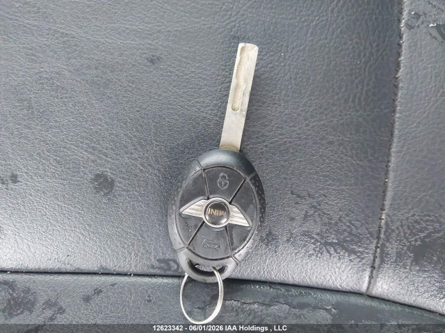 Aukcja sprzedaży 2005 Mini Cooper, vin: WMWRC33445TJ66135, numer aukcji: 12623342