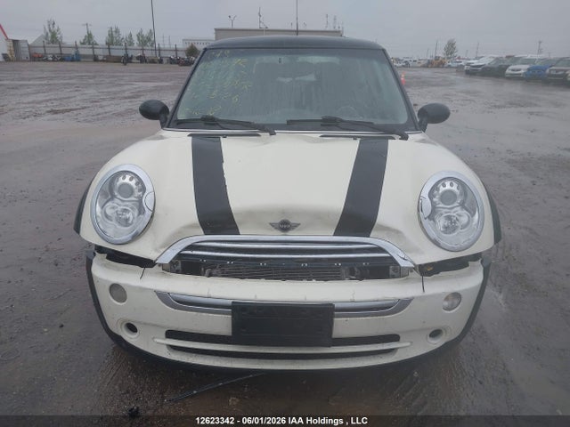 Aukcja sprzedaży 2005 Mini Cooper, vin: WMWRC33445TJ66135, numer aukcji: 12623342