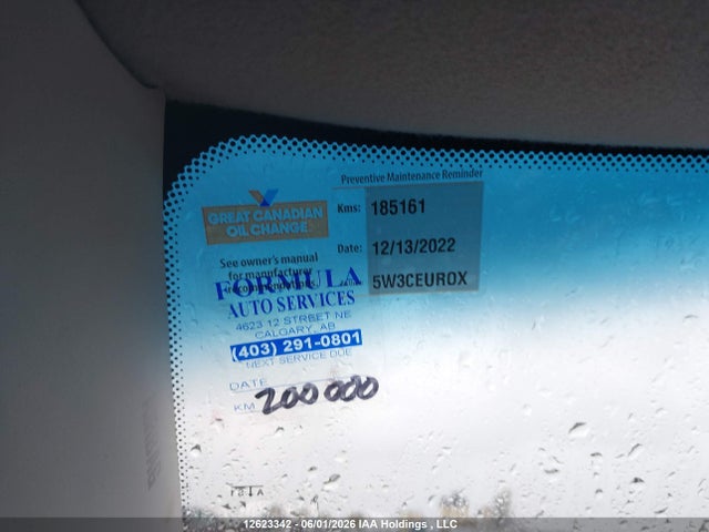 Aukcja sprzedaży 2005 Mini Cooper, vin: WMWRC33445TJ66135, numer aukcji: 12623342