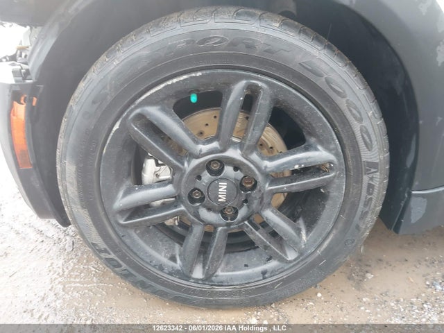 Aukcja sprzedaży 2005 Mini Cooper, vin: WMWRC33445TJ66135, numer aukcji: 12623342