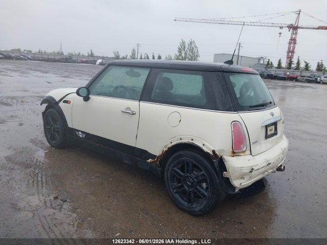 Aukcja sprzedaży 2005 Mini Cooper, vin: WMWRC33445TJ66135, numer aukcji: 12623342