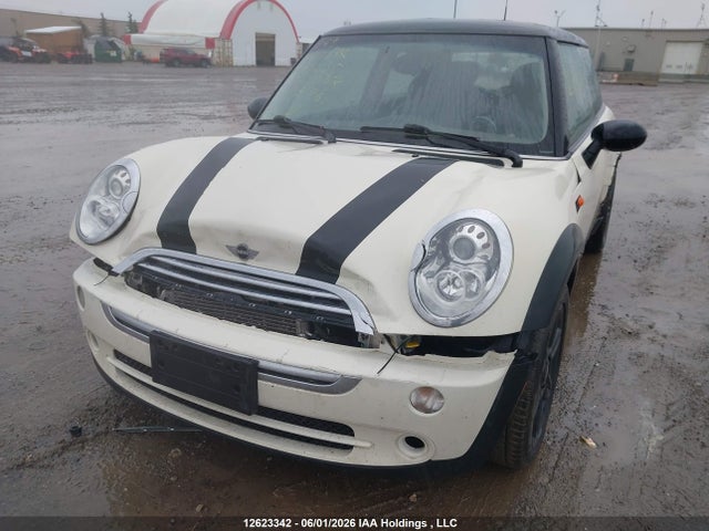 Aukcja sprzedaży 2005 Mini Cooper, vin: WMWRC33445TJ66135, numer aukcji: 12623342