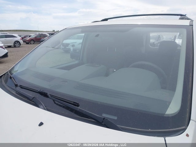 2008 Dodge Grand Caravan Se მანქანა იყიდება აუქციონზე, vin: 2D8HN44H68R612296, აუქციონის ნომერი: 12623347