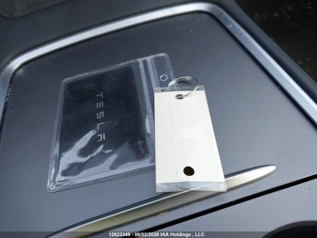 2021 Tesla Model 3 Long Range მანქანა იყიდება აუქციონზე, vin: 5YJ3E1EBXMF998891, აუქციონის ნომერი: 12623349