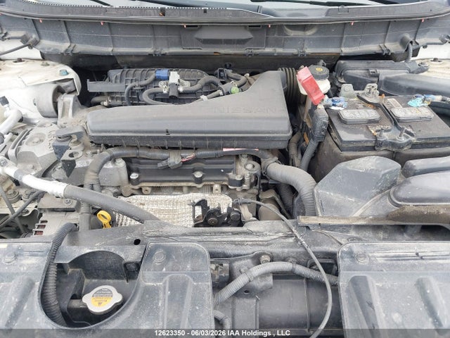 Aukcja sprzedaży 2014 Nissan Rogue S/sl/sv, vin: 5N1AT2MV8EC859951, numer aukcji: 12623350