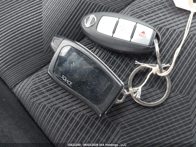 Aukcja sprzedaży 2014 Nissan Rogue S/sl/sv, vin: 5N1AT2MV8EC859951, numer aukcji: 12623350