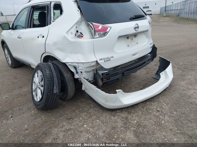 Aukcja sprzedaży 2014 Nissan Rogue S/sl/sv, vin: 5N1AT2MV8EC859951, numer aukcji: 12623350
