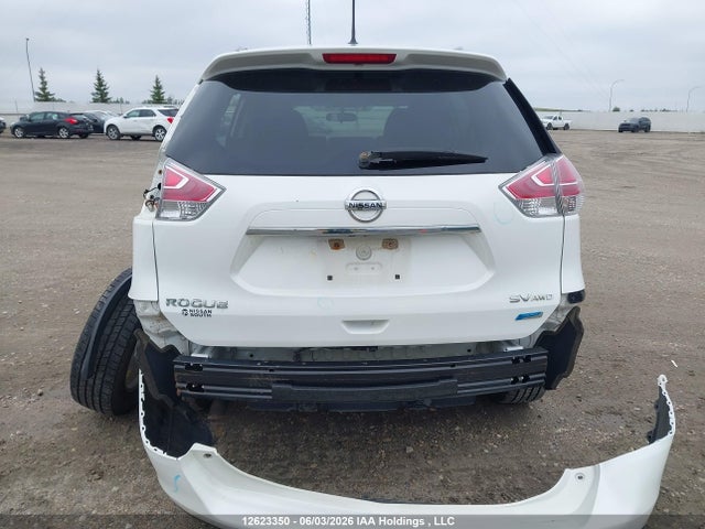 Aukcja sprzedaży 2014 Nissan Rogue S/sl/sv, vin: 5N1AT2MV8EC859951, numer aukcji: 12623350