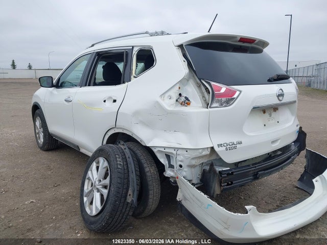 Aukcja sprzedaży 2014 Nissan Rogue S/sl/sv, vin: 5N1AT2MV8EC859951, numer aukcji: 12623350