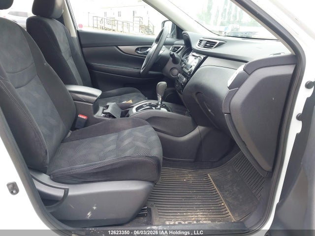 Aukcja sprzedaży 2014 Nissan Rogue S/sl/sv, vin: 5N1AT2MV8EC859951, numer aukcji: 12623350