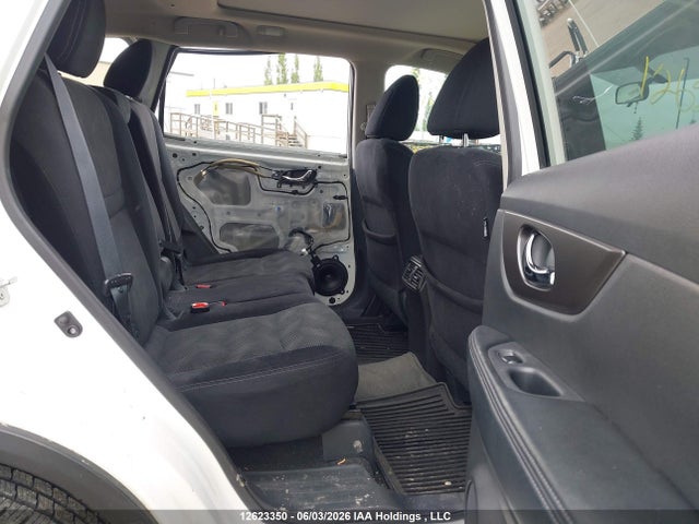 Aukcja sprzedaży 2014 Nissan Rogue S/sl/sv, vin: 5N1AT2MV8EC859951, numer aukcji: 12623350