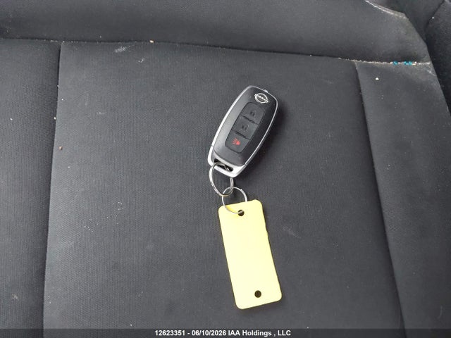 Nissan ROGUE S 2023 5N1AT3AB2PC685944 Image 11