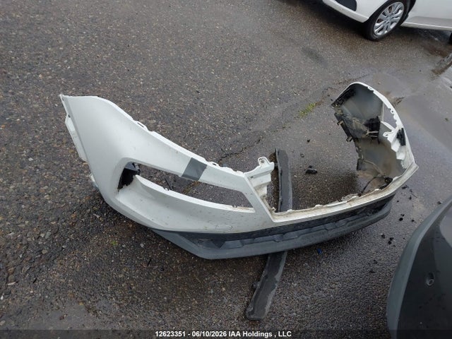 Nissan ROGUE S 2023 5N1AT3AB2PC685944 Image 12