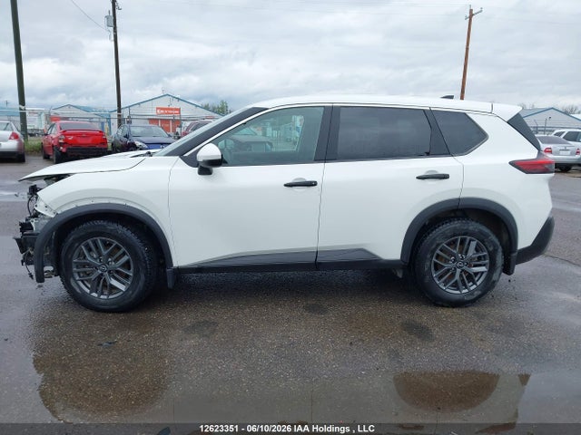 Nissan ROGUE S 2023 5N1AT3AB2PC685944 Image 15