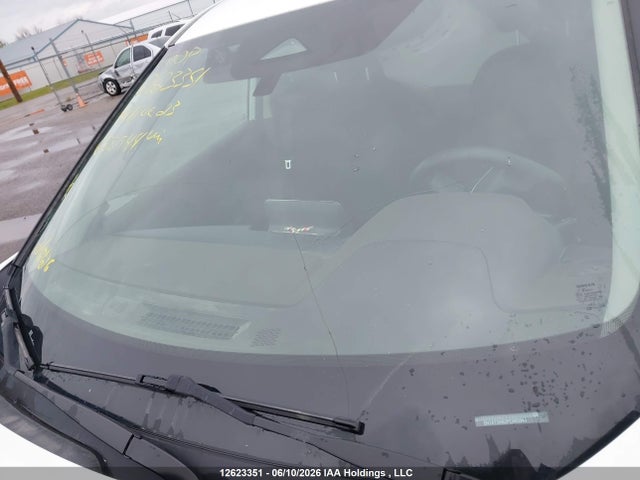 Nissan ROGUE S 2023 5N1AT3AB2PC685944 Image 18