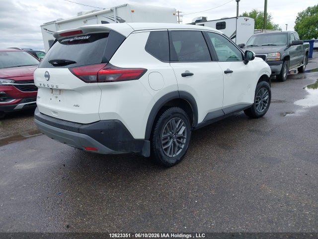 Nissan ROGUE S 2023 5N1AT3AB2PC685944 Image 4