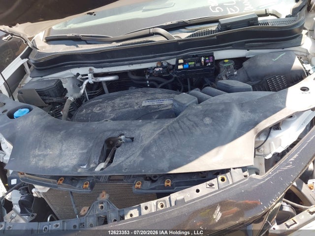 12623353 :رقم المزاد ، 5FNYF6H04LB502072 vin ، 2020 Honda Pilot Black Edition مزاد بيع