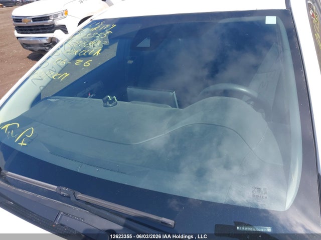 12623355 :رقم المزاد ، 5YFBPRBE6LP028803 vin ، 2020 Toyota Corolla Le مزاد بيع