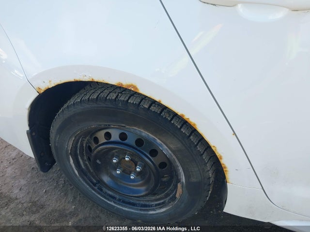 12623355 :رقم المزاد ، 5YFBPRBE6LP028803 vin ، 2020 Toyota Corolla Le مزاد بيع