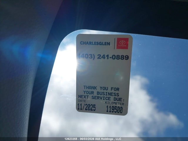 12623355 :رقم المزاد ، 5YFBPRBE6LP028803 vin ، 2020 Toyota Corolla Le مزاد بيع