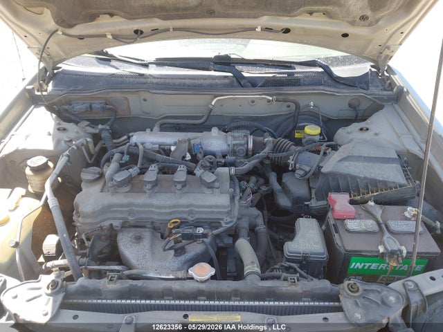 Aukcja sprzedaży 2005 Nissan Sentra 1.8/1.8 Special Edition Package/1.8s, vin: 3N1CB51D65L463926, numer aukcji: 12623356