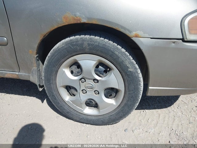 Aukcja sprzedaży 2005 Nissan Sentra 1.8/1.8 Special Edition Package/1.8s, vin: 3N1CB51D65L463926, numer aukcji: 12623356