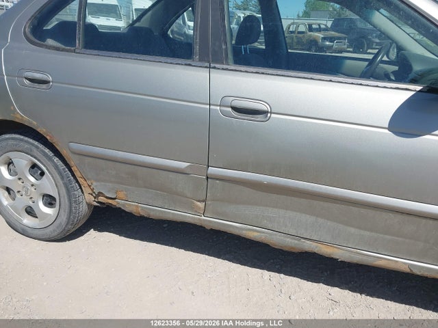 Aukcja sprzedaży 2005 Nissan Sentra 1.8/1.8 Special Edition Package/1.8s, vin: 3N1CB51D65L463926, numer aukcji: 12623356