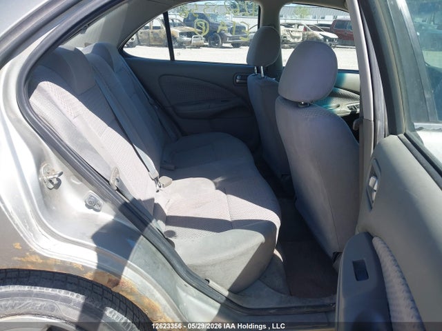 Aukcja sprzedaży 2005 Nissan Sentra 1.8/1.8 Special Edition Package/1.8s, vin: 3N1CB51D65L463926, numer aukcji: 12623356