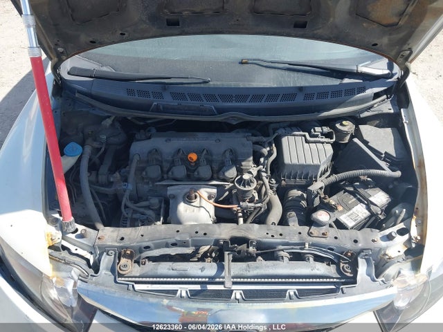 Продаж на аукціоні авто 2009 Honda Civic, vin: 2HGFA16699H026289, номер лоту: 12623360