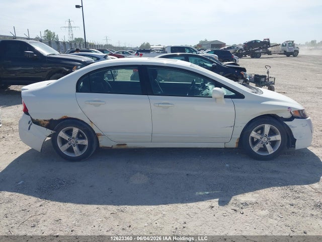 Продаж на аукціоні авто 2009 Honda Civic, vin: 2HGFA16699H026289, номер лоту: 12623360