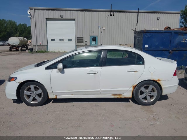 Продаж на аукціоні авто 2009 Honda Civic, vin: 2HGFA16699H026289, номер лоту: 12623360
