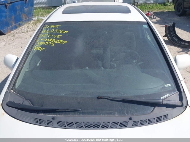 Продаж на аукціоні авто 2009 Honda Civic, vin: 2HGFA16699H026289, номер лоту: 12623360