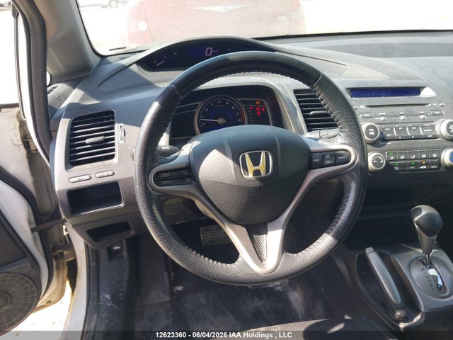Продаж на аукціоні авто 2009 Honda Civic, vin: 2HGFA16699H026289, номер лоту: 12623360