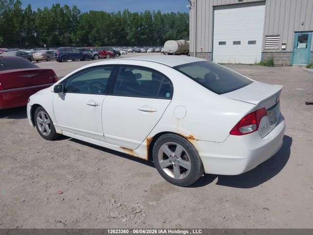 Продаж на аукціоні авто 2009 Honda Civic, vin: 2HGFA16699H026289, номер лоту: 12623360