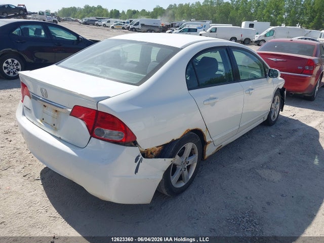 Продаж на аукціоні авто 2009 Honda Civic, vin: 2HGFA16699H026289, номер лоту: 12623360